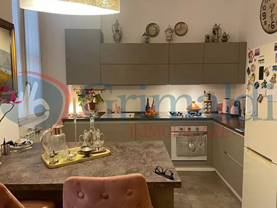 Immagine 19 di Appartamento in vendita  in Via borra a Livorno