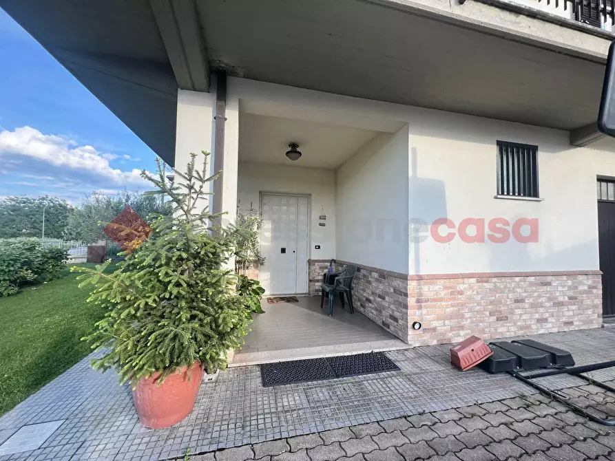 Immagine 9 di Casa bifamiliare in vendita  in Via Beato Leopoldo a Spoleto