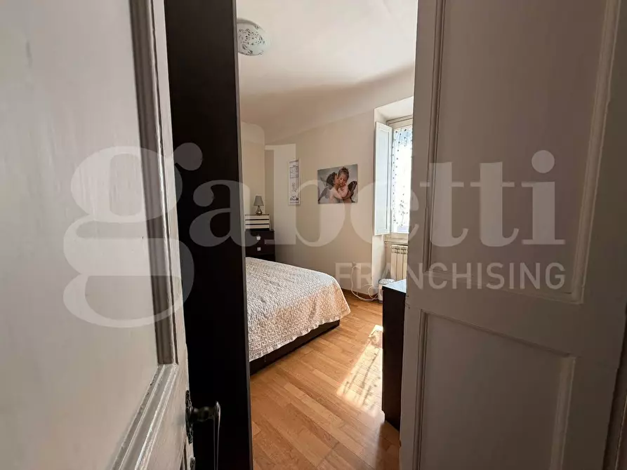 Immagine 7 di Appartamento in vendita  in Via CINTIA, 51 a Rieti