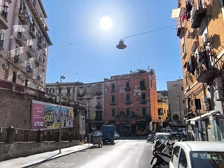 Immagine 23 di Appartamento in vendita  in Via M. Renato Imbriani a Napoli