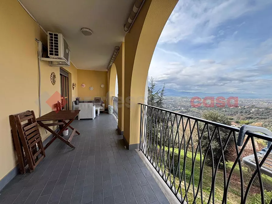 Immagine 10 di Appartamento in affitto  in Via DELLA PESCHIERA, 100 a Anagni