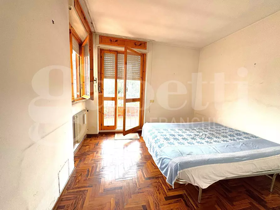 Immagine 22 di Appartamento in vendita  in Via Carlo Emilio Gadda, 151 a Roma