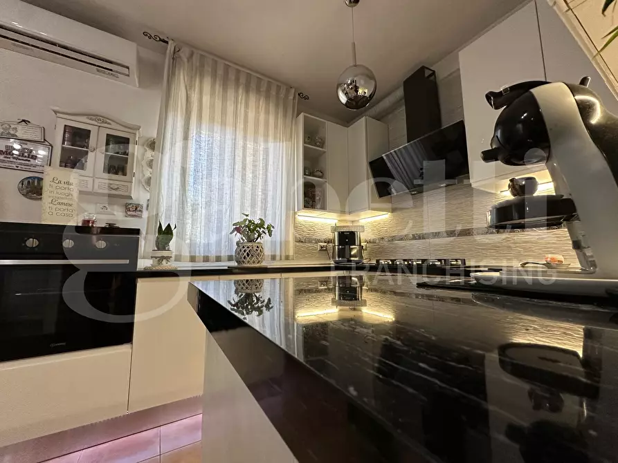 Immagine 1 di Appartamento in vendita  in Via Bologna, 1/C a Capoterra