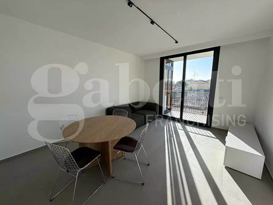 Immagine 18 di Appartamento in affitto  in Via Adolfo Bartoli, 5 a Catania