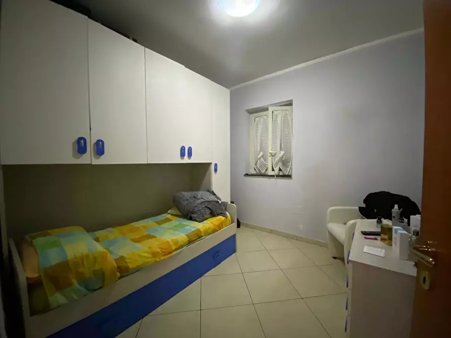 Immagine 13 di Appartamento in vendita  in Via Onorevole Ignazio Caruso, 44 a Acerra