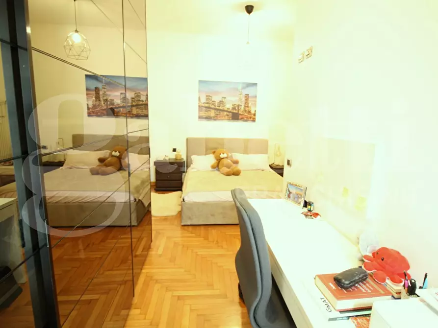 Immagine 19 di Appartamento in vendita  in Via Masaccio, 18 a Milano