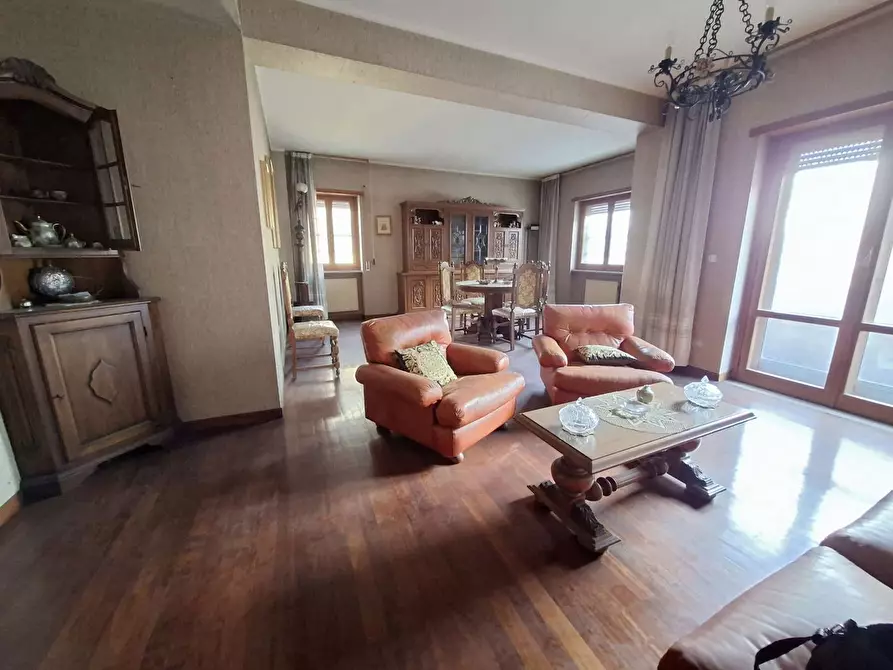 Immagine 12 di Appartamento in vendita  in Via Carlo Cattaneo, 54 a Sora