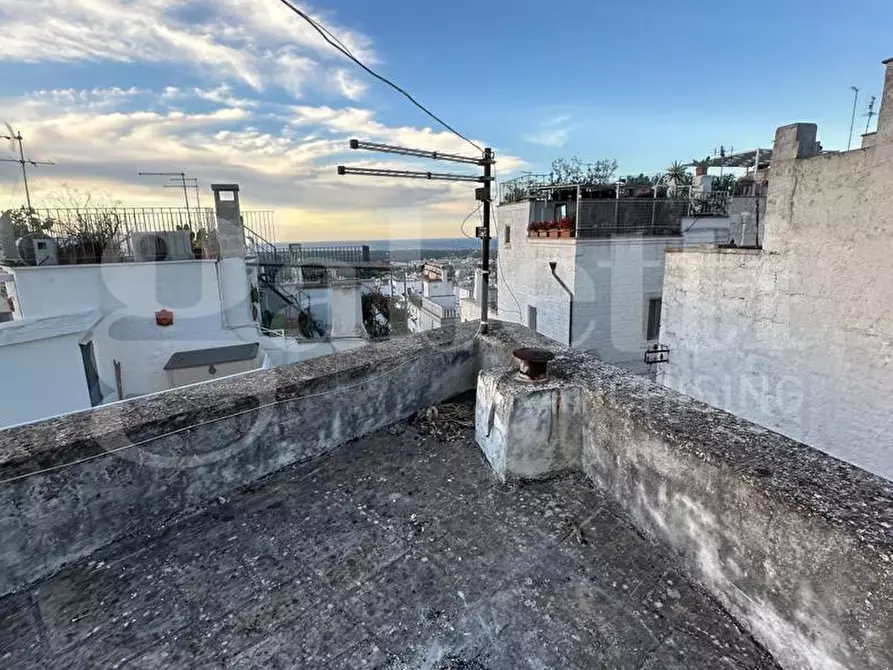 Immagine 8 di Casa indipendente in vendita  in Via Guiscardi a Ostuni