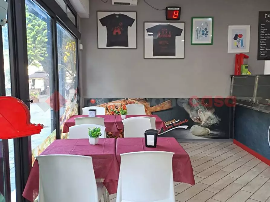 Immagine 12 di Attività commerciale in vendita  in Viale Regina Margherita, 76 a Anagni