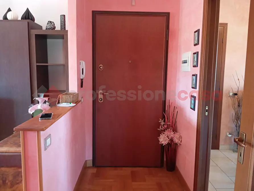 Immagine 5 di Appartamento in vendita  in Via marconi, 20 a Pieve A Nievole
