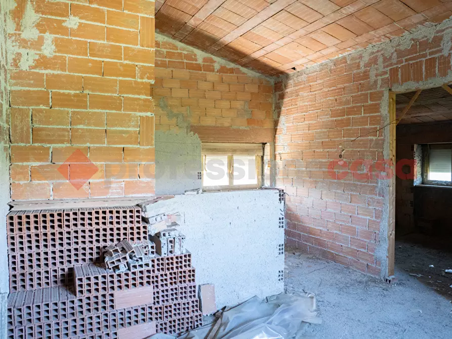 Immagine 44 di Appartamento in vendita  in Via Prignano di Sopra, n.28 a Anagni