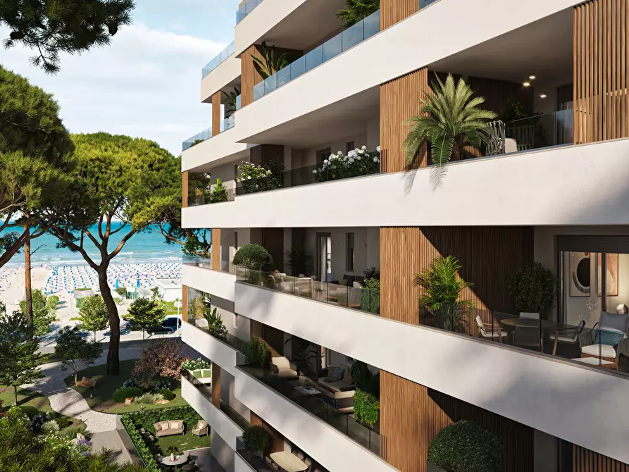 Immagine 5 di Appartamento in vendita  in Via Lungomare Zara, snc a Giulianova