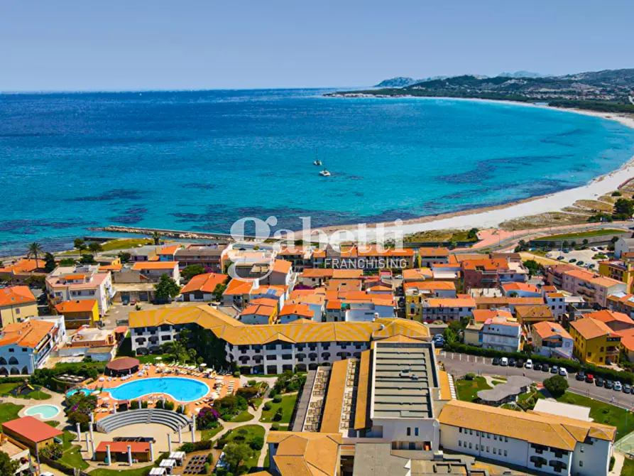 Immagine 3 di Villetta a schiera in vendita  in Via La Caletta - LocalitÃ  Paule Mare, snc a Siniscola