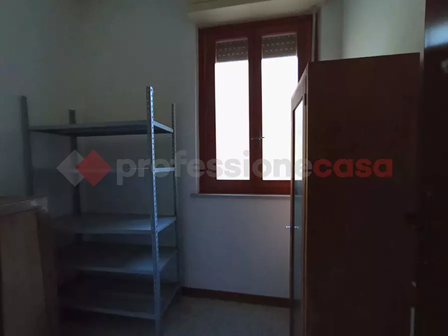 Immagine 11 di Appartamento in affitto  in Via SP471 a Sant'anatolia Di Narco