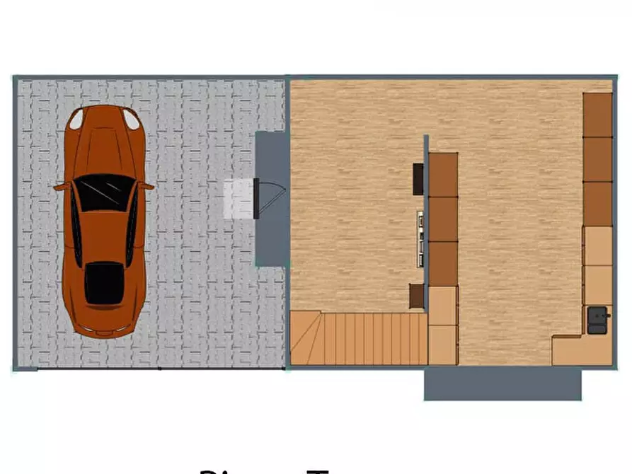 Immagine 8 di Rustico / casale in vendita  in Via sant'anna galati sant'anna, 11 a Messina