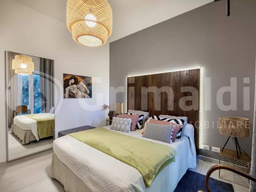 Immagine 21 di Appartamento in vendita  in Via dei Faggella, 10 a Roma