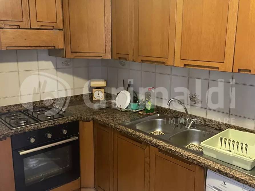 Immagine 12 di Appartamento in vendita  in Via del pallone a Livorno