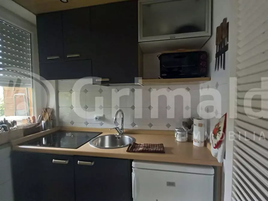 Immagine 4 di Appartamento in vendita  in Via Aurelia Antica, 425 a Roma