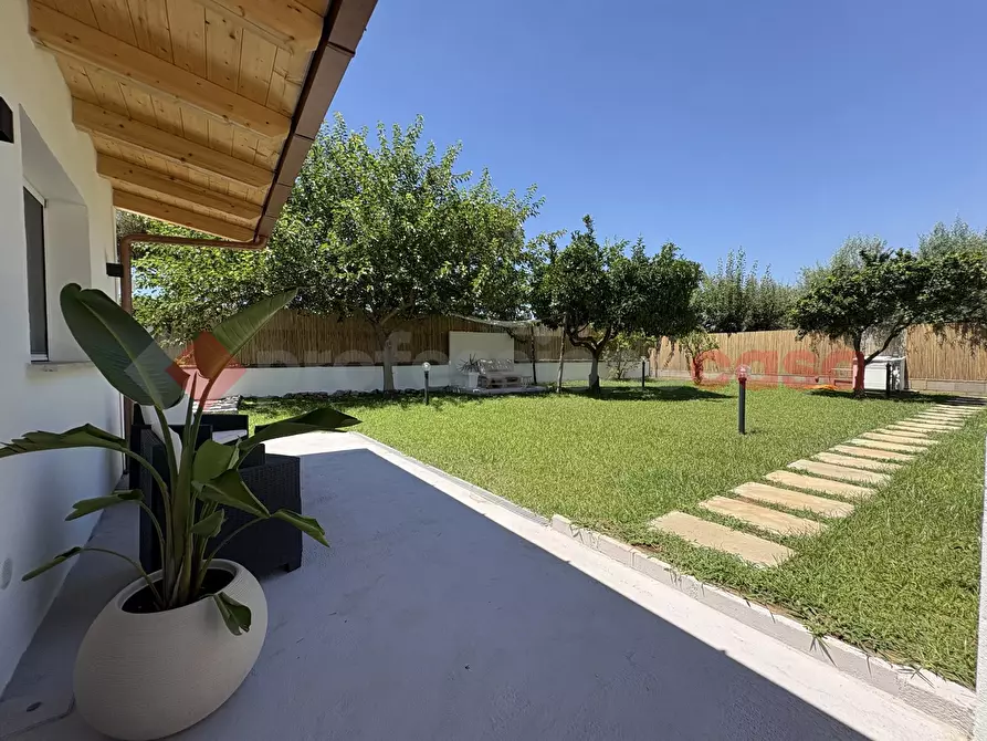 Immagine 2 di Villetta a schiera in vendita  in Via appia nuova, 172 a Terracina