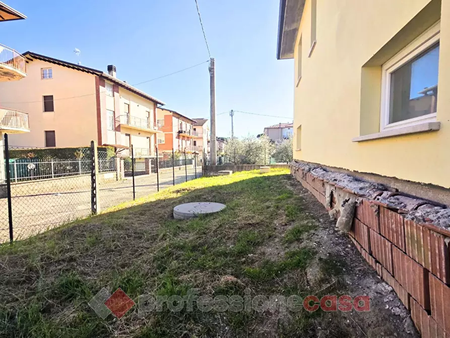Immagine 8 di Casa bifamiliare in vendita  in Via Laocoonte a Perugia