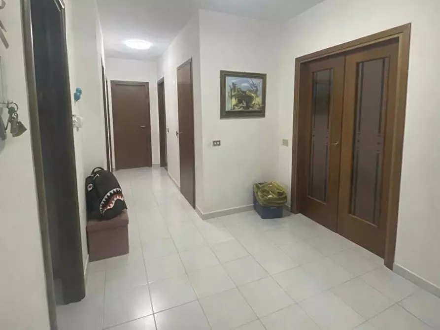 Immagine 13 di Appartamento in vendita  in Piazza G.B.TEDESCO, 16 a Taranto