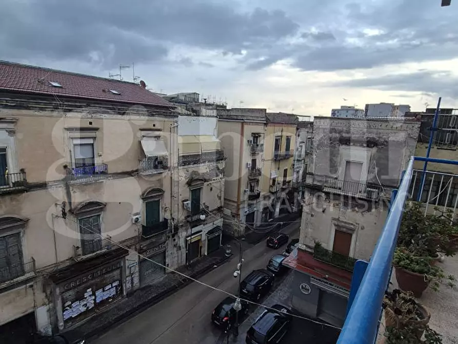 Immagine 7 di Appartamento in vendita  in Via De Simone, 27 a Torre Annunziata