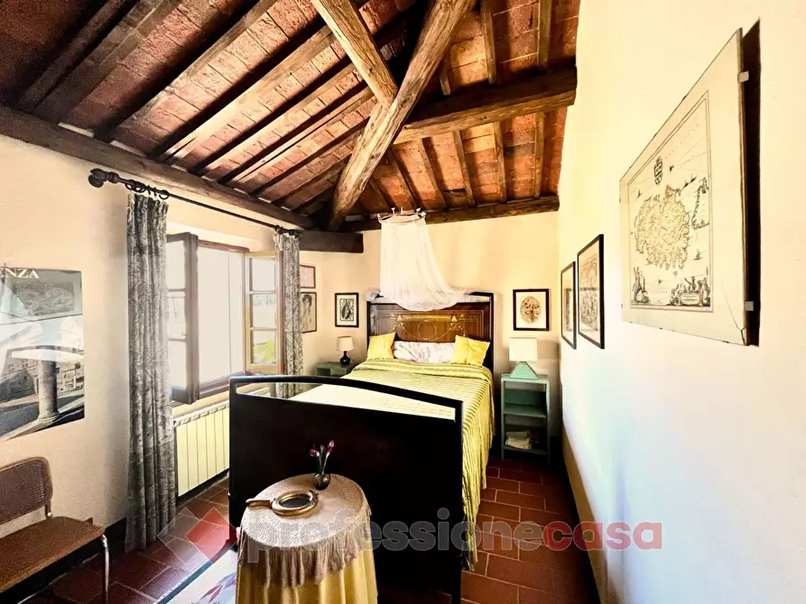 Immagine 18 di Casa indipendente in vendita  in Via Bonazzoli Secondo a Castiglione Del Lago