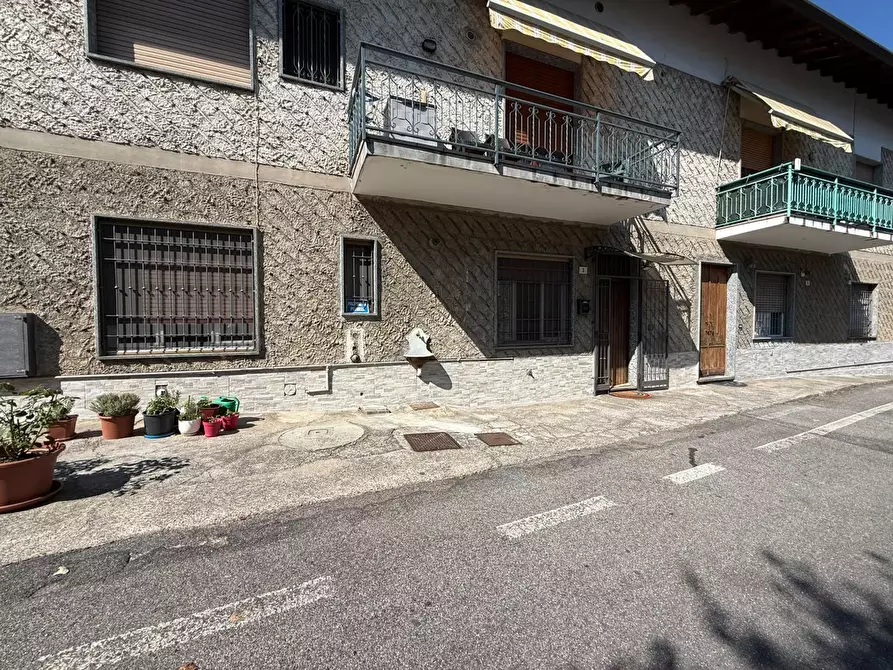 Immagine 1 di Appartamento in vendita  in Via Da Vinci, 3 a Corte Franca