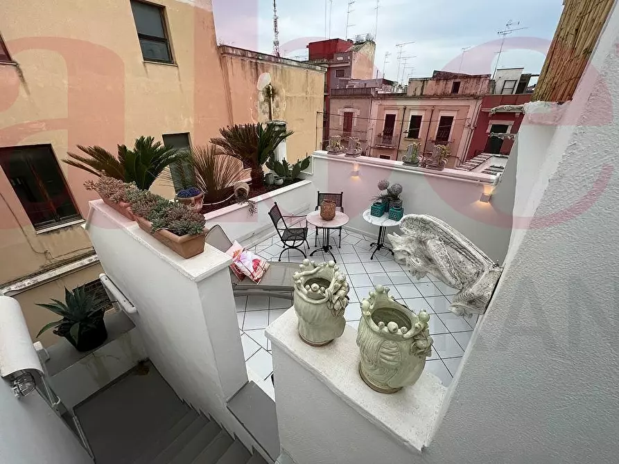 Immagine 28 di Appartamento in vendita  in Via monopoli, 14 a Brindisi