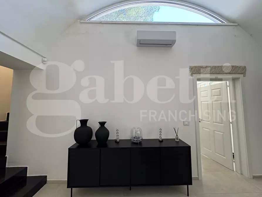 Immagine 7 di Casa bifamiliare in vendita  in Strada Santa Maria, snc a Ruffano