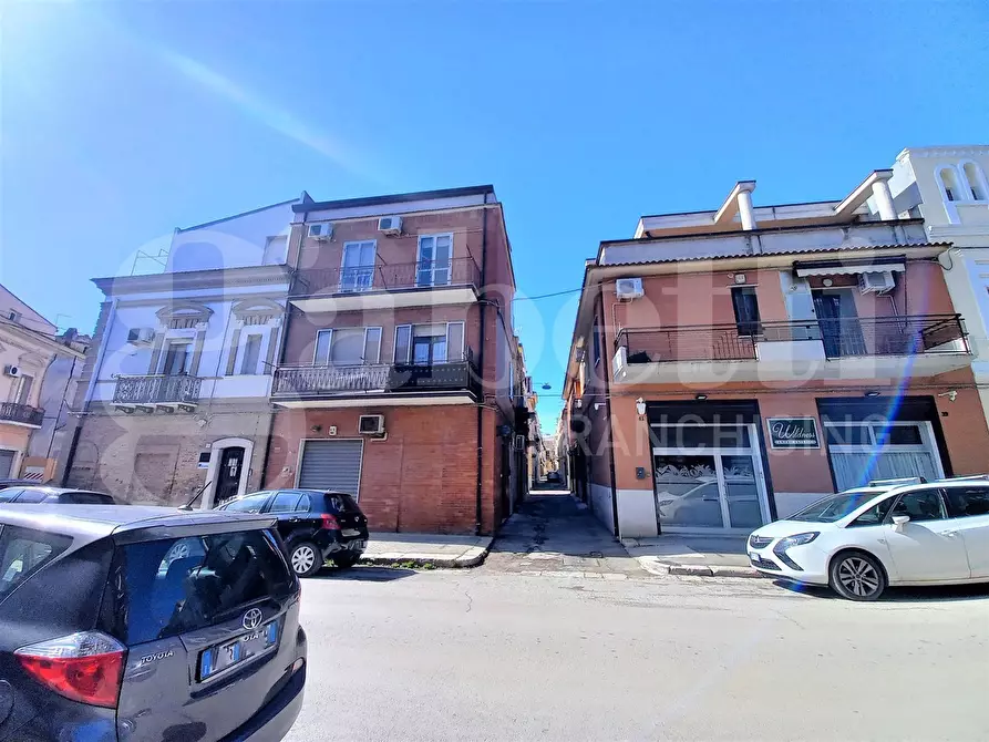 Immagine 6 di Appartamento in vendita  in Via dell'UnitÃ  d'Italia a San Severo