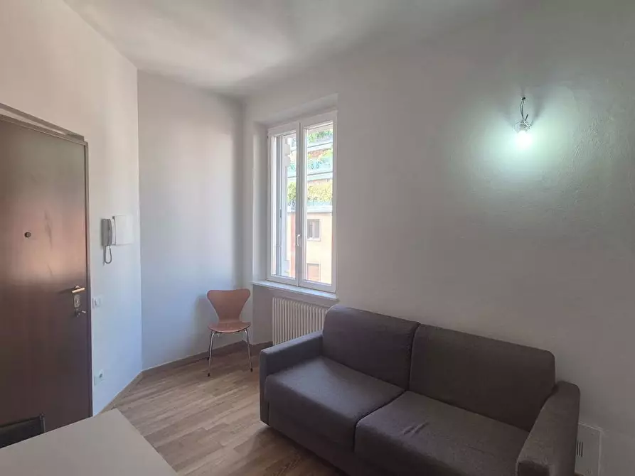 Immagine 5 di Appartamento in affitto  in Via Montevideo, 4 a Milano