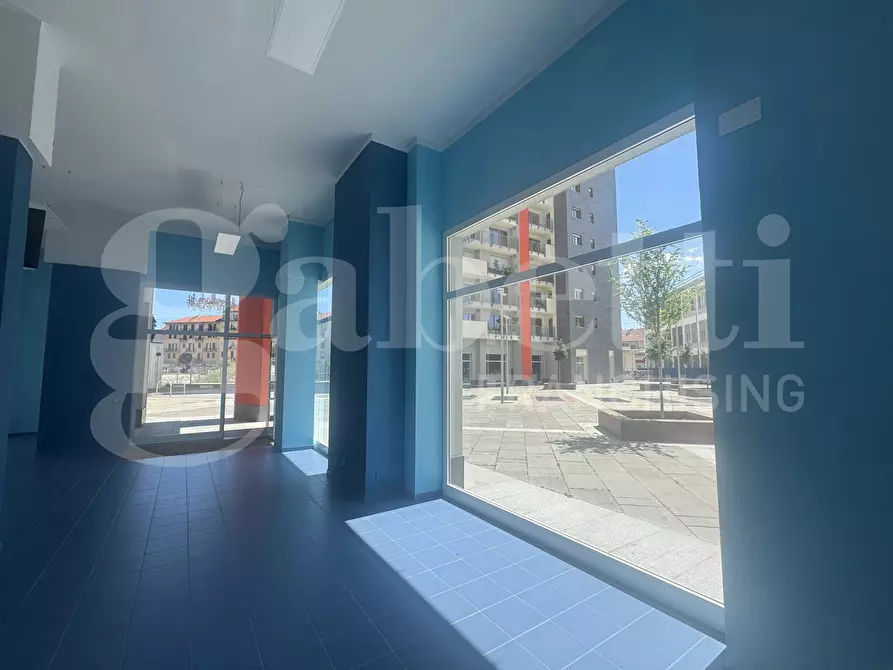 Immagine 12 di Attico in vendita  in Piazza DELLA COSTITUZIONE, 39 a Torino