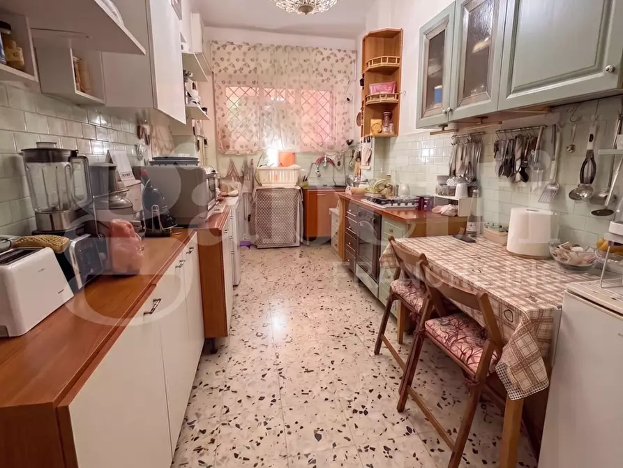 Immagine 6 di Appartamento in vendita  in Via Dei Volsci, 66 a Latina