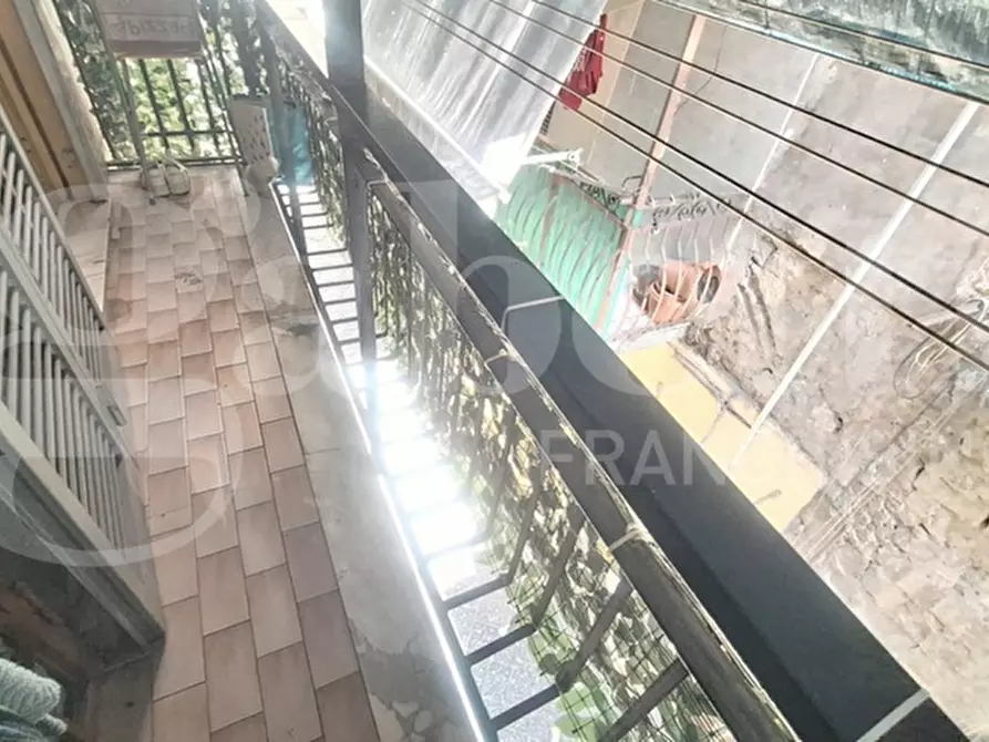 Immagine 8 di Appartamento in vendita  in Vico Molino a Napoli