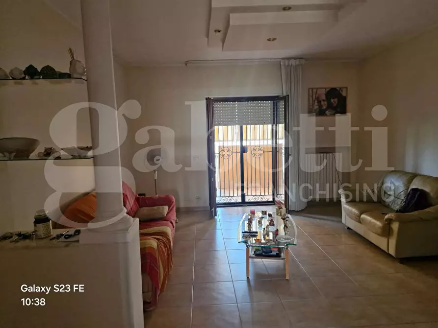 Immagine 12 di Appartamento in vendita  in Viale DEL LAVORO, 13N a Taranto