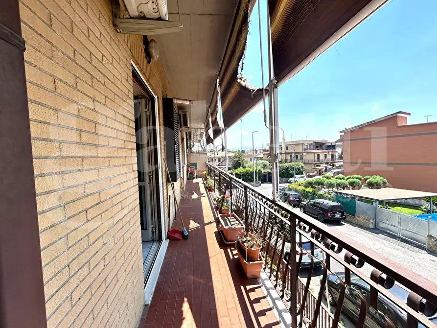 Immagine 12 di Appartamento in vendita  in Via Civitacampomarano, 68 a Roma