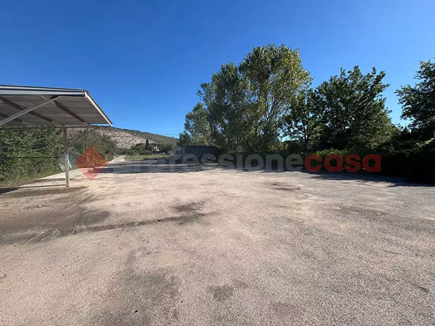 Immagine 6 di Negozio in affitto  in Via Casilina, snc a Anagni