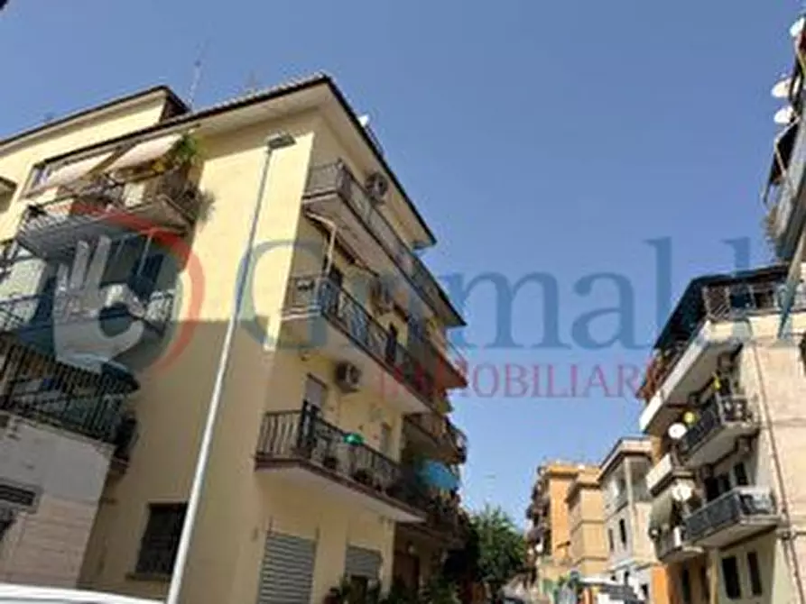 Immagine 1 di Appartamento in vendita  in Vicolo del Monte delle Capre, Trullo, Portuense, SNC a Roma