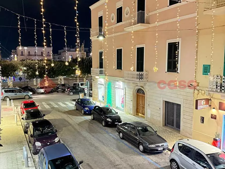 Immagine 6 di Appartamento in vendita  in Via RICASOLI a Monopoli