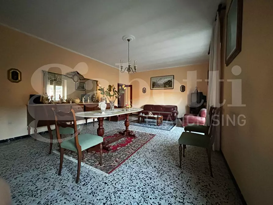 Immagine 7 di Appartamento in vendita  in Via Logudoro, 6 a Carbonia