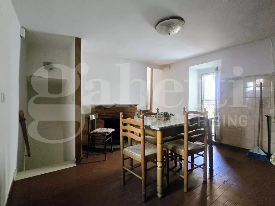 Immagine 9 di Appartamento in vendita  in Via Don Francesco Raimondi, 20 a Montelanico