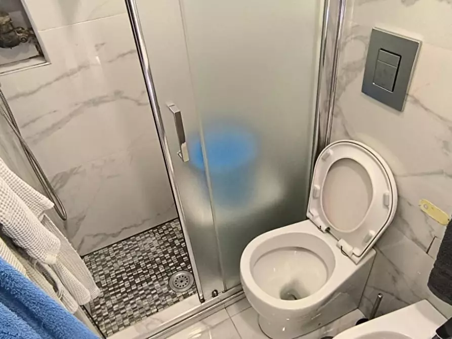 Immagine 11 di Appartamento in vendita  in Via Colonnello Lahalle a Napoli