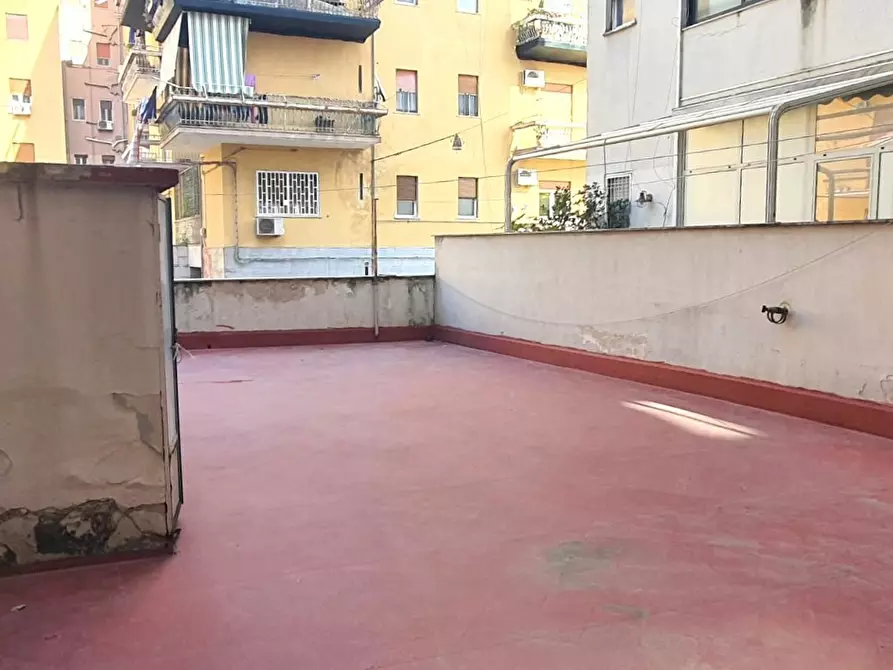 Immagine 23 di Appartamento in vendita  in Via Cordova, 51 a Palermo