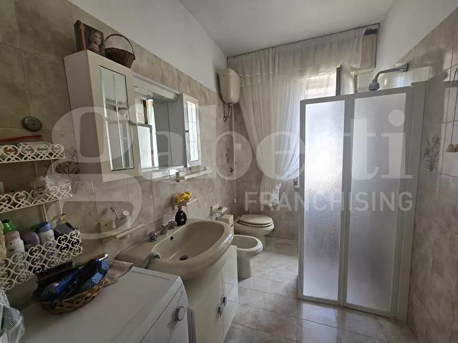 Immagine 6 di Appartamento in vendita  in Via archimede, 11 a Tortoreto