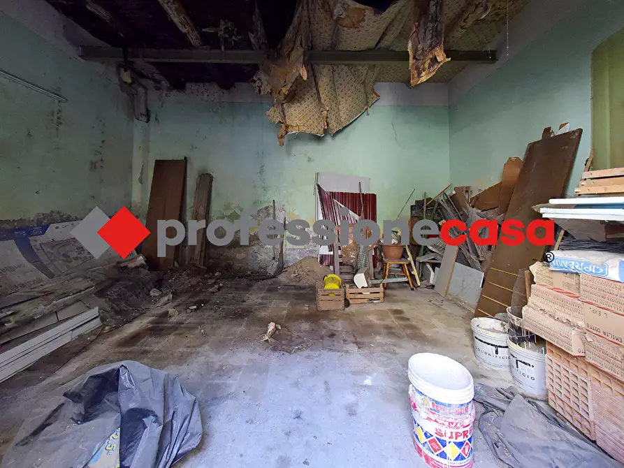 Immagine 28 di Appartamento in vendita  in Via Mario Fiore, 41 a Santa Maria Capua Vetere
