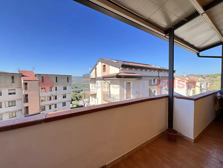 Immagine 11 di Appartamento in vendita  in Via DI SAN  VITO, 188 a Tito