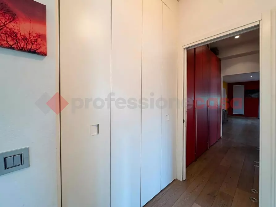 Immagine 5 di Appartamento in vendita  in Via statale 467 a Casalgrande
