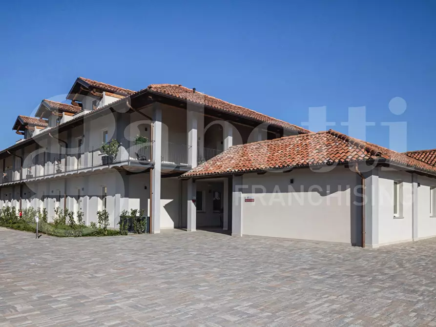 Immagine 5 di Rustico / casale in vendita  in Via Agostino Morando a Roddi