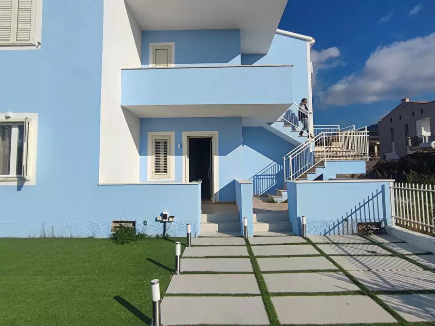 Immagine 2 di Casa indipendente in vendita  in Contrada riviera, 49 a Tortora